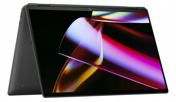 Laptop HP Spectre x360 16 Ultra 7-155H 16GB 2TB 2,8K OLED RTX 4050 Win11Pro