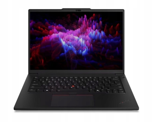 Lenovo ThinkPad P14s Gen 6 Ultra 7 265H 96GB 2TB SSD 3K 120Hz RTX PRO 1000