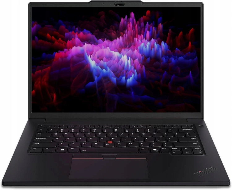 Lenovo ThinkPad P14s Gen 5 Ultra 5 135H 32GB 512SSD WUXGA FHD 5MPx 11Prof