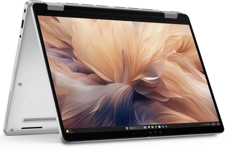 Dell Pro 14 Plus 2w1 PB14250 Ultra 5 235U 16GB 512SSD Dotyk FHD 11Prof x360