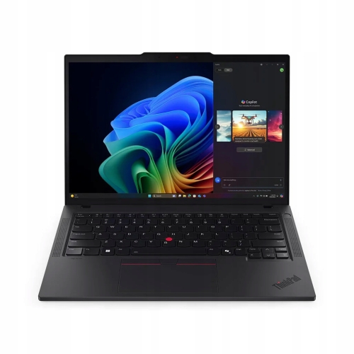 Lenovo ThinkPad T14 Gen 6 Ultra 5 235U 16GB 512 FHD DOTYK 400 nitów 11Prof