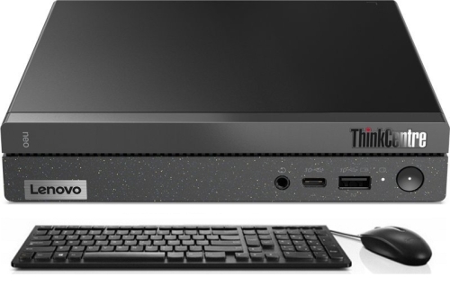 Komputer Lenovo ThinkCentre Neo 50q TINY i5-13420H 32GB SSD256 M.2 W11