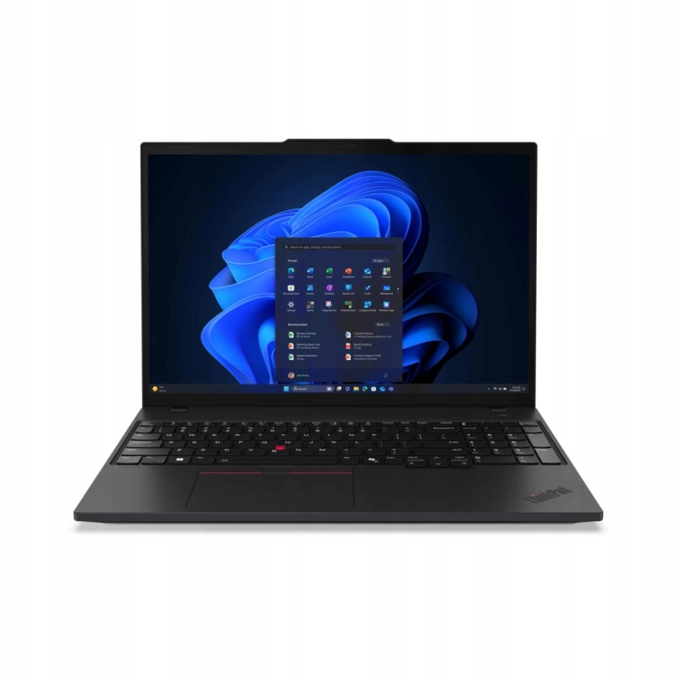 Lenovo ThinkPad T16 G4 WUXGA IPS Ultra 7 255U 32GB 512SSD 400nit 11Pro
