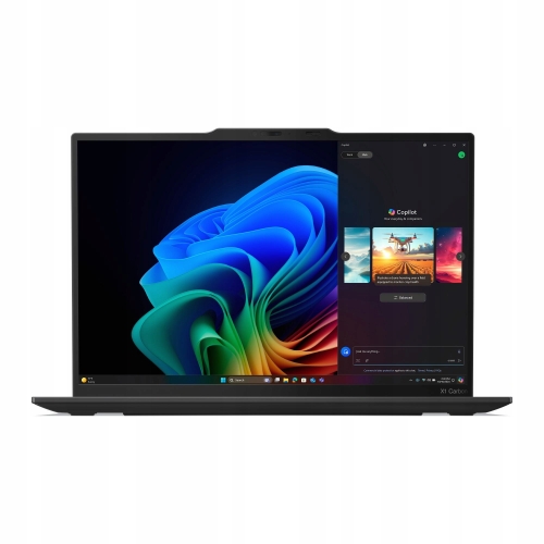 Lenovo ThinkPad X1 Carbon Gen 13 Ultra 7 258V 32GB 2TB SSD OLED 2,8K 11Prof