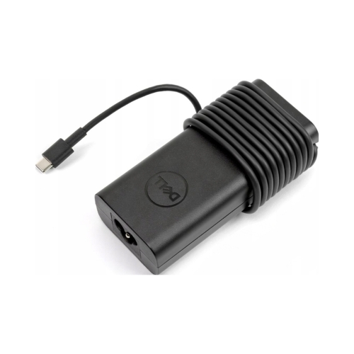 Zasilacz z kablem do laptopa DELL 65W 20V 3,25A USB-C DA65NM190