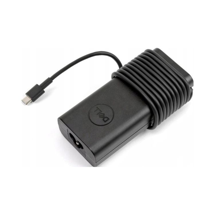 Zasilacz z kablem do laptopa DELL 65W 20V 3,25A USB-C DA65NM190