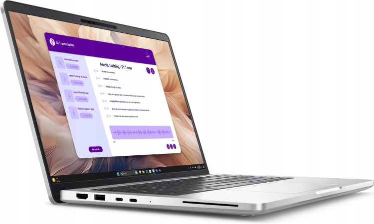 Dell Pro 14 Plus PB14250 Ultra 7-265U 32GB 512SSD FullHD+ Modem LTE 11Prof