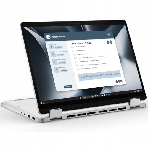 Dell Pro 13 Plus PB13250 2in1 Ultra 5-235U 32GB 512SSD FHD+ x360 Aluminum