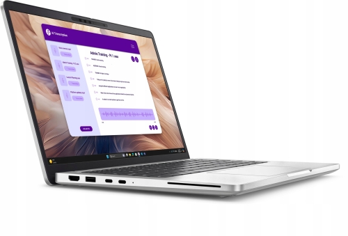 Dell Pro 13 Plus PB13250 Ultra 7-265U 32GB 512SSD FullHD+ 11Prof LTE Ready