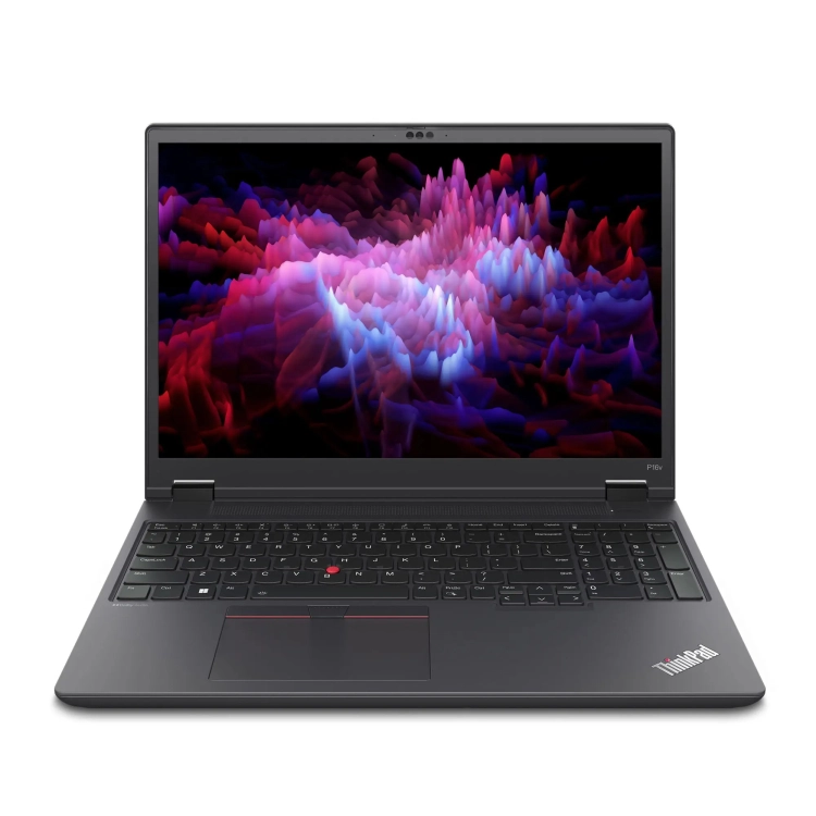 Lenovo ThinkPad P16v Gen 1 i7-13800H 32GB 1TB WQUXGA RTX 2000 Ada 11Prof