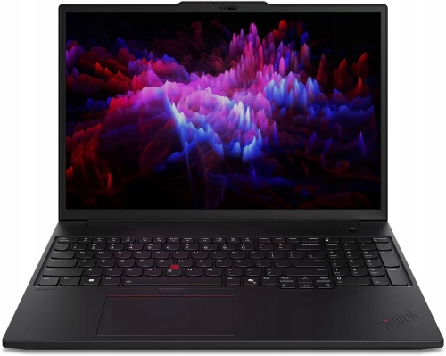 Lenovo ThinkPad P16s Gen 3 Ultra 7 155H 32GB 512SSD RTX 500 DOTYK FHD IPS