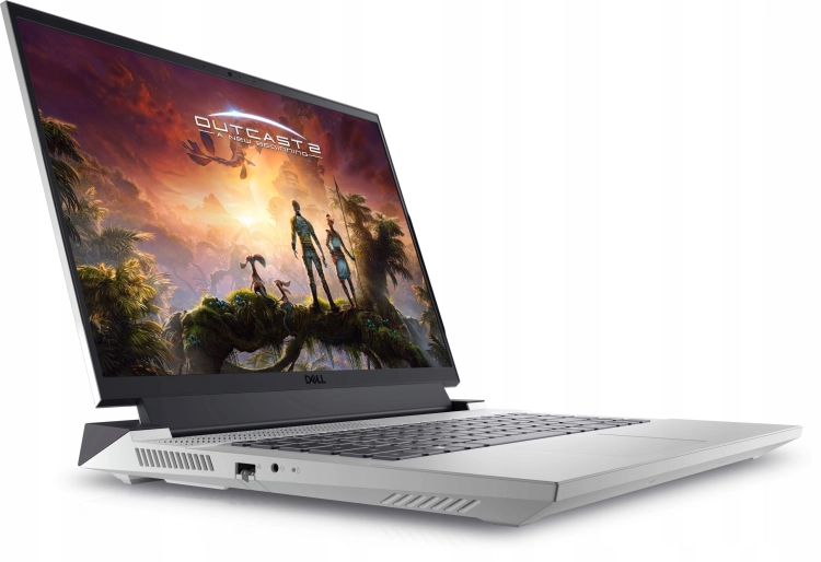 Dell G16 7630 i7-13650HX 16GB 1TB SSD RTX4050 QHD+ 240Hz Win11 Gaming