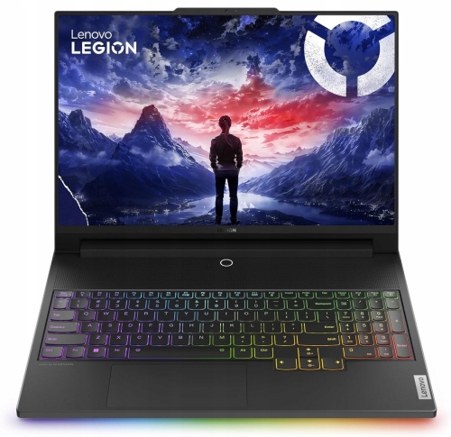 Lenovo LEGION 9 16IRX9 i9-14900HX 32GB 2TB SSD RTX 4090 3,2K 3200x2000 W11