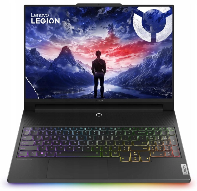 Lenovo LEGION 9 16IRX9 i9-14900HX 32GB 2TB SSD RTX 4090 3,2K 3200x2000 W11