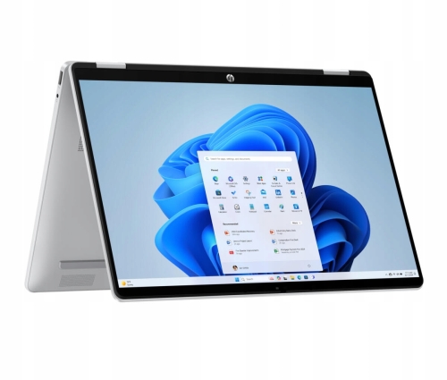 Laptop 2w1 HP OmniBook 5 Flip 14 Core 7 150U 16GB 512SSD FHD DOTYK Win11