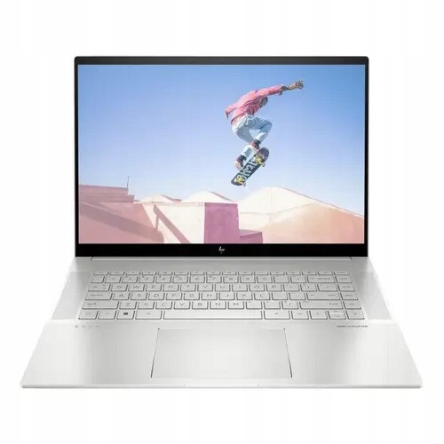 HP Envy 16 i7-13700H 16GB 1TB SSD WQXGA Dotyk RTX 4060 Win11