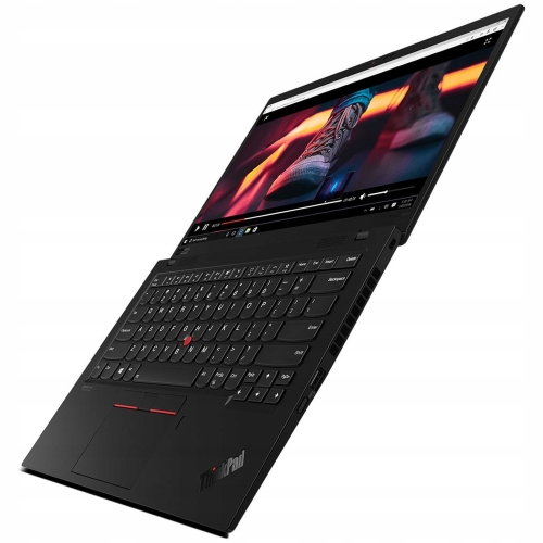 Lenovo ThinkPad X1 Carbon Gen 9 i7 16GB 1TB SSD WUXGA IPS 400Nit 11Prof
