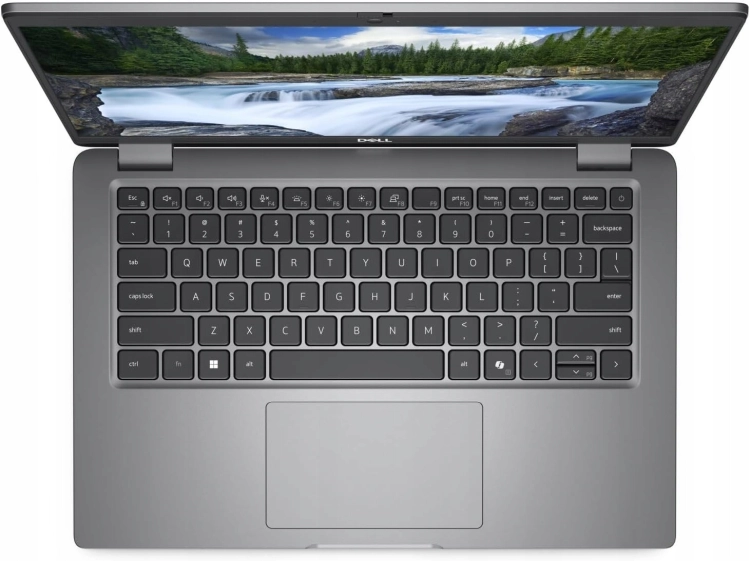 Dell Latitude 14 5450 Core Ultra 5-135U 64GB 1TB SSD FHD Dotyk 11Prof