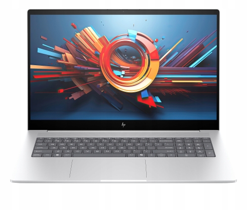 Laptop HP Envy 17 Ultra 7 155H 32GB 1TB SSD FHD Dotyk IPS 5MPx Win11Prof