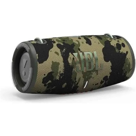 Głośnik przenośny JBL Xtreme 3 moro 100 W CAMOOUFLAGE