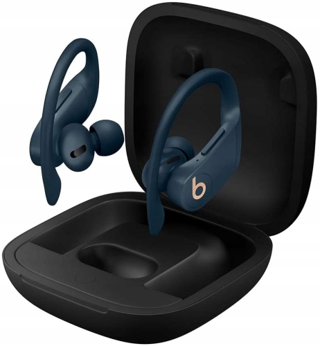 Słuchawki bezprzewodowe dokanałowe Beats by Dr. Dre Powerbeats Pro Navy