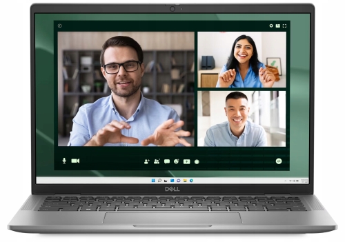 Aluminiowy Dell Latitude 14 7450 Ultra 7 165H 32GB 512SSD FHD+ 400Nit 11Pro