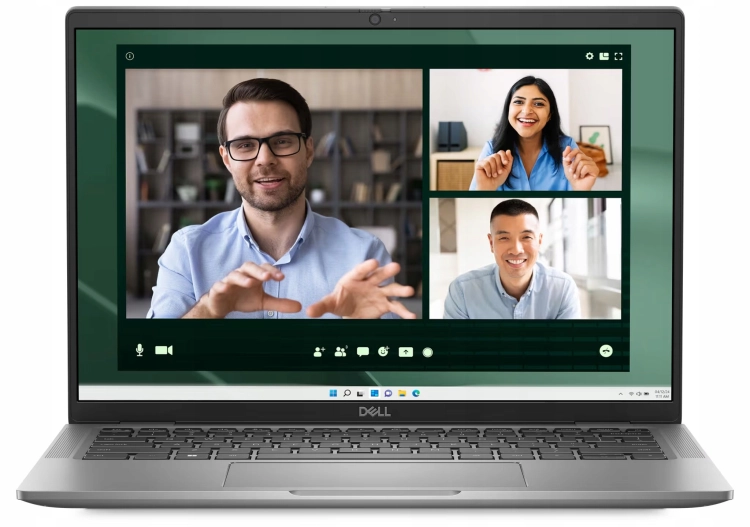 Aluminiowy Dell Latitude 14 7450 Ultra 7 165H 32GB 512SSD FHD+ 400Nit 11Pro