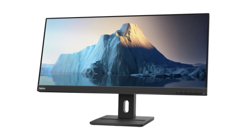 Monitor LED Lenovo E29w-20 29 " 1024 x 600 px IPS / PLS