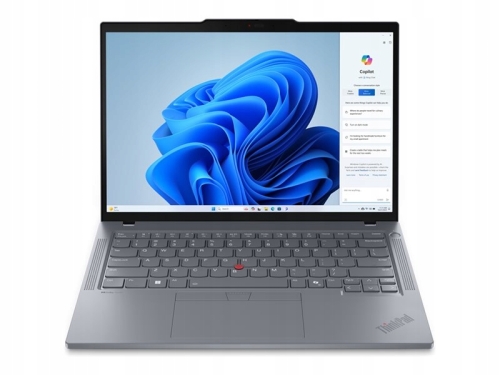 Lenovo ThinkPad T14 Gen 5 Ultra 5 135U 16GB 512SSD FHD IPS 400 nitów 11Prof