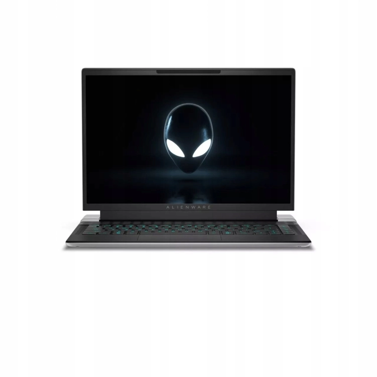 Gaming Alienware x14 R2 i7-13620H 32GB 1TB SSD QHD+ 165Hz RTX 4060 Win11Pro