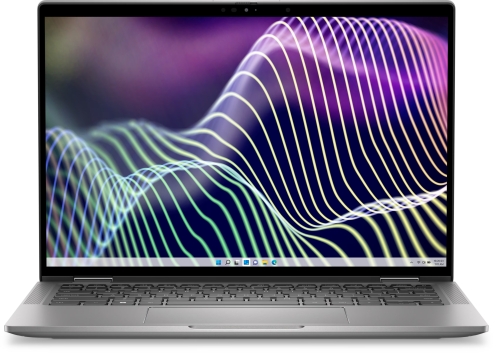 Dell Latitude 13 7340 i7-1365U 16GB 256 SSD FHD+ Win11Pro Aluminium