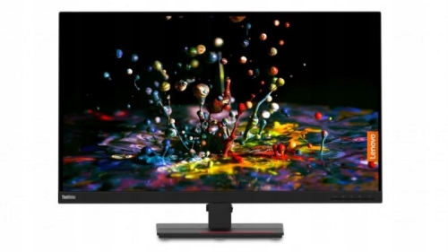 Monitor LENOVO ThinkVision P32p-20 31,5'' IPS 4K UHD 4ms
