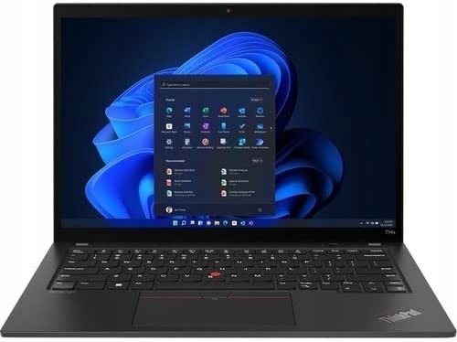 Lenovo ThinkPad T14s Gen 3 R7 6850U 16GB 512SSD Dotyk 11Pro