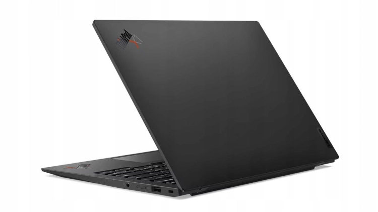 Lenovo X1 Carbon Gen 11 i5-1335U 16GB 512SSD WUXGA IPS 100% sRGB 11Pro