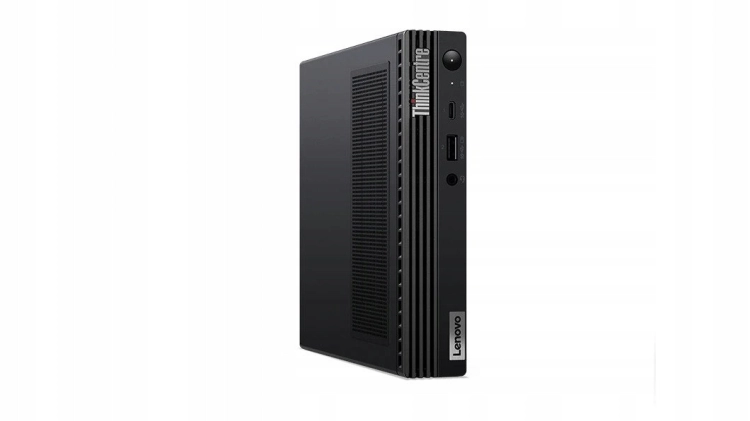 Lenovo ThinkCentre M90q Tiny i5-11500T 16GB 256SSD 11Pro