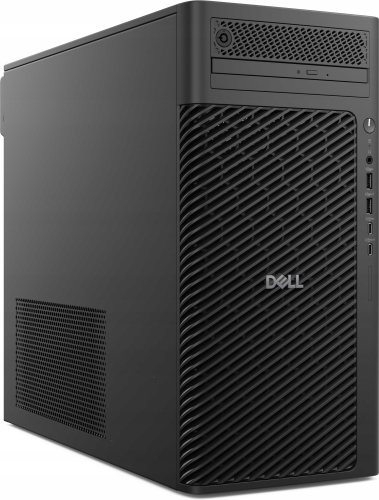Komputer DELL Pro Max Tower T2 FCT2250 Ultra 9-285 32GB 1TB RTX2000 11Pro