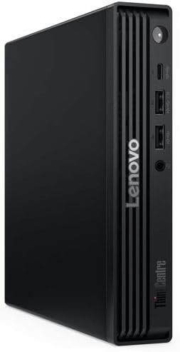 Komputer ThinkCentre M70q Gen 6 Tiny Ultra 7 265T 16GB 512SSD 11Prof Wi-Fi