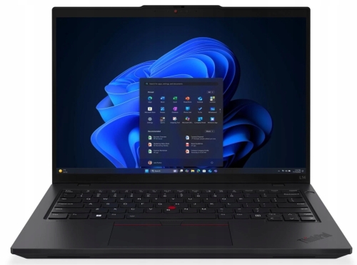 Laptop Lenovo ThinkPad L14 Gen 6 Ultra 5 225U 16GB 512SSD FHD 400nit 11Prof