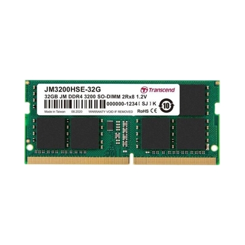 Pamięć RAM DDR4 Transcend JM3200HSE-32G 32 GB