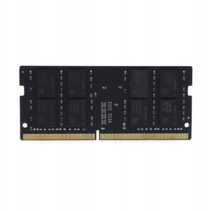 Pamięć RAM GOODRAM 32GB (1x32GB) 3200MHz CL22 1.2V SODIMM DDR4
