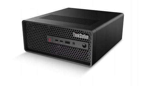 Lenovo ThinkStation P3 Ultra SFF i7-14700 32GB 1TB SSD RTX 2000 Ada 11Prof
