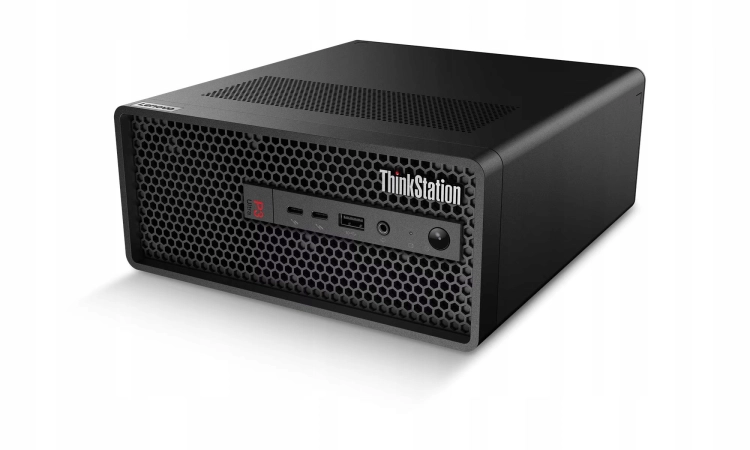 Lenovo ThinkStation P3 Ultra SFF i7-14700 32GB 1TB SSD RTX 2000 Ada 11Prof