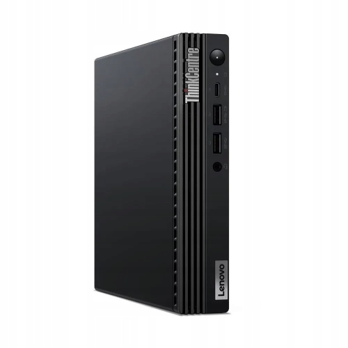 Lenovo ThinkCentre M80q Gen 4 i7-13700T 16GB 512SSD Wi-Fi 11Prof