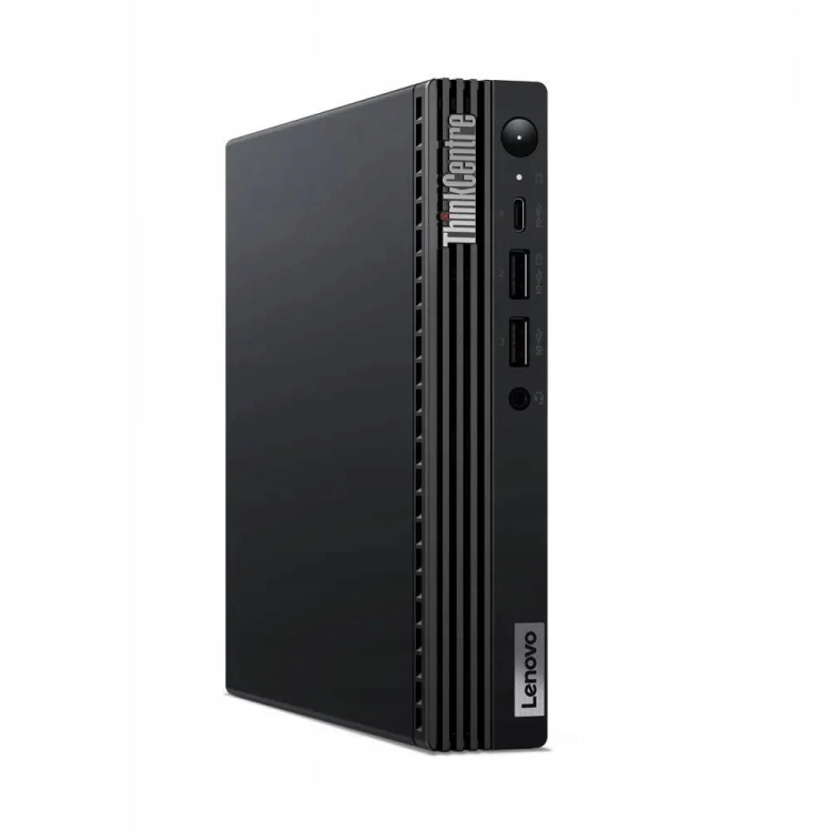 Lenovo ThinkCentre M80q Gen 4 i7-13700T 16GB 512SSD Wi-Fi 11Prof