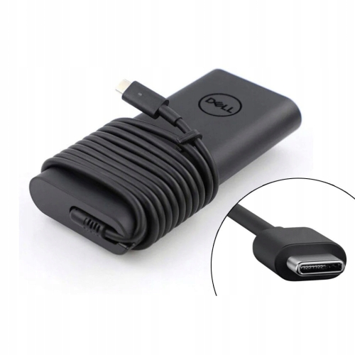 ZASILACZ DELL 165W USB-C Precision 5680 5690 HA165PM210 DA165PM210