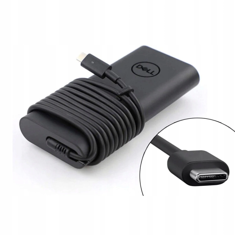 ZASILACZ DELL 165W USB-C Precision 5680 5690 HA165PM210 DA165PM210