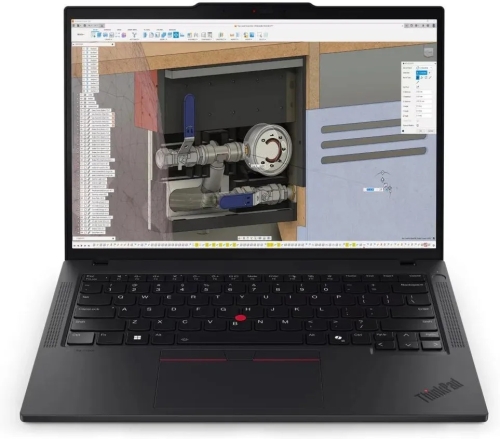Lenovo ThinkPad P14s Gen 6 AI 9 HX PRO 370 96GB 2TB WUXGA 500 nitów 11Prof