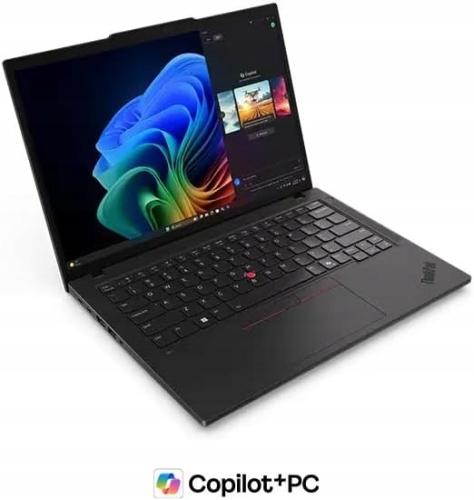 Lenovo ThinkPad T14 Gen 6 Ryzen AI 5 PRO 340 16GB 512SSD 400nit 11Prof