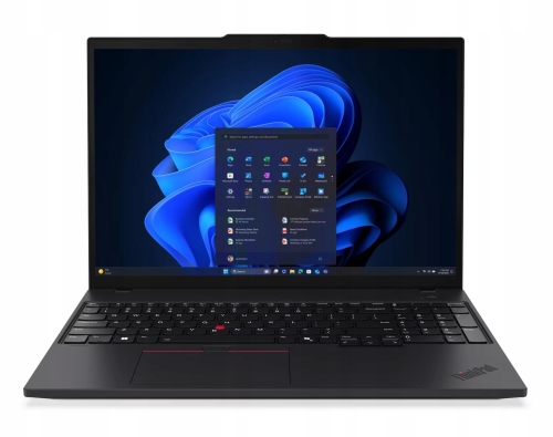 Laptop Lenovo ThinkPad T16 Gen 4 Ultra 7 255U 16GB 512SSD WUXGA 11Prof