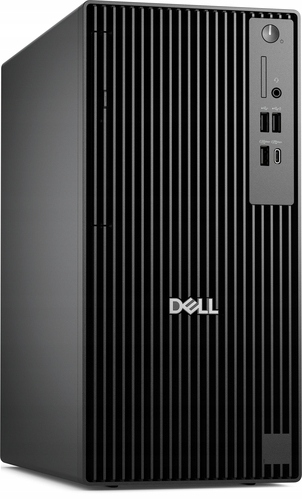 Komputer Dell Pro Tower Plus Ultra 5 235 16GB 512 SSD Win11Pro 3YR QBT1250